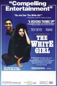 The White Girl' Poster
