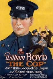 The Cop' Poster