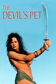 The Devils Pet' Poster