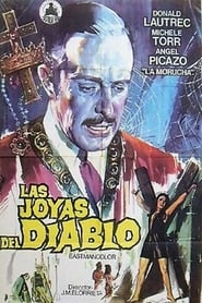 Las joyas del diablo' Poster