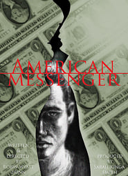 American Messenger' Poster