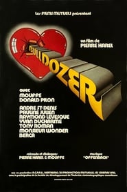 Bulldozer' Poster