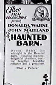 The Haunted Barn' Poster