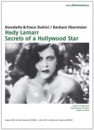 Hedy Lamarr Secrets of a Hollywood Star' Poster