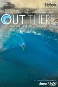 Out There' Poster