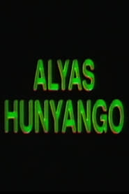 Alyas Hunyango' Poster
