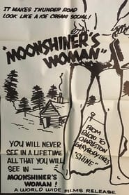 Moonshiners Woman' Poster