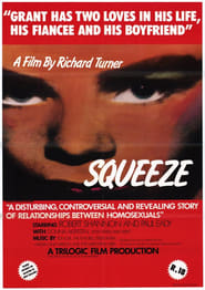 Squeeze' Poster