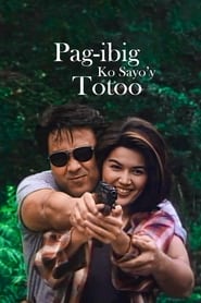 Pagibig Ko Sa Iyoy Totoo' Poster