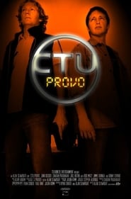 CTU Provo' Poster