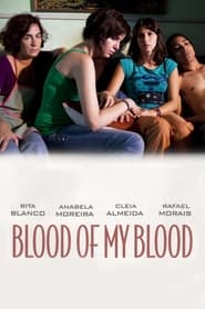 Blood of My Blood' Poster