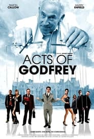 Acts of Godfrey' Poster