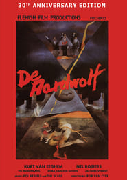 The Aardwolf' Poster
