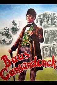 Baas Gansendonck' Poster