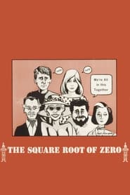 Square Root of Zero' Poster