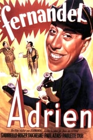 Adrien' Poster