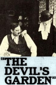 The Devils Garden' Poster