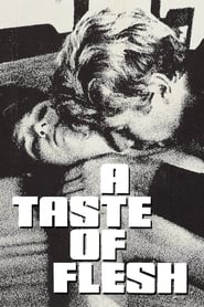 A Taste of Flesh' Poster