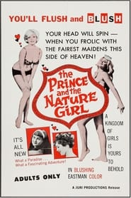 The Prince and the Nature Girl' Poster