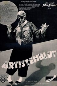 Artistenblut