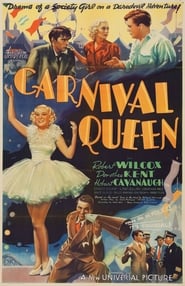 Carnival Queen' Poster