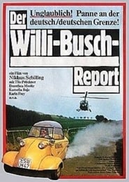 The Willi Busch Report' Poster