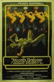 Nude Odeon' Poster