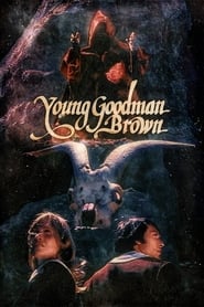 Young Goodman Brown' Poster