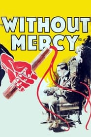 Without Mercy' Poster