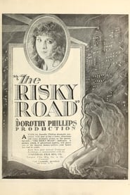 The Risky Road' Poster