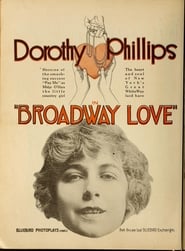 Broadway Love' Poster