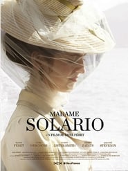 Madame Solario' Poster