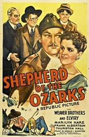 Shepherd of the Ozarks' Poster