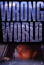 Wrong World' Poster