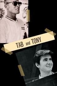 Tab  Tony' Poster