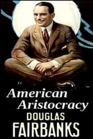 American Aristocracy' Poster