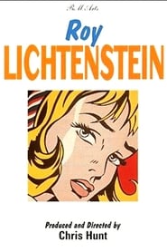 Roy Lichtenstein' Poster