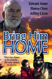 Bring Him Home' Poster