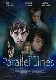 Parallel Lines' Poster