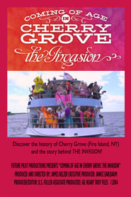 Coming of Age in Cherry Grove The Invasion' Poster
