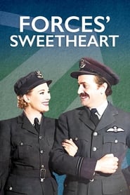 Forces Sweetheart' Poster