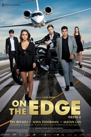 On the Edge' Poster