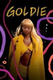 Goldie' Poster