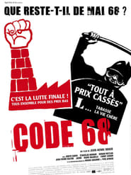 Code 68' Poster