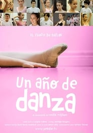 Un ao de Danza' Poster