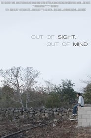 Out of Sight Out of Mind' Poster