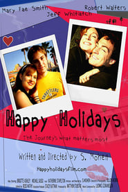 Happy Holidays' Poster