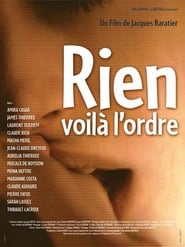 Rien voil lordre' Poster