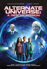 Alternate Universe A Rescue Mission' Poster