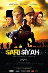 Sar Siyah' Poster